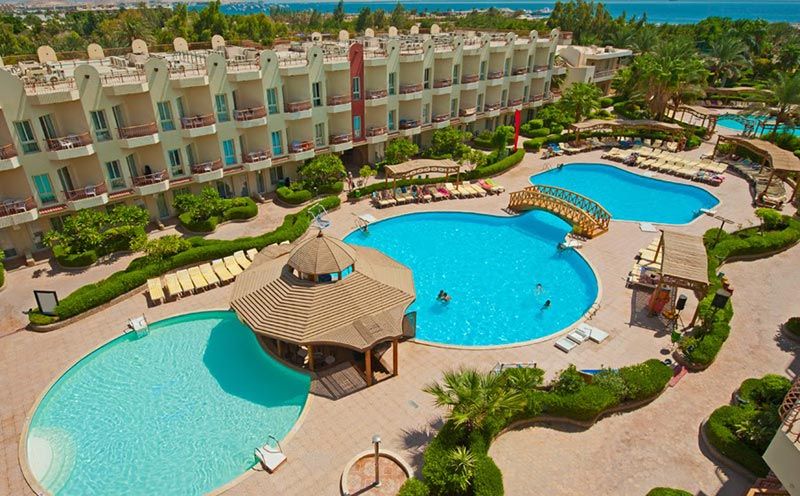 Hawai Hotel