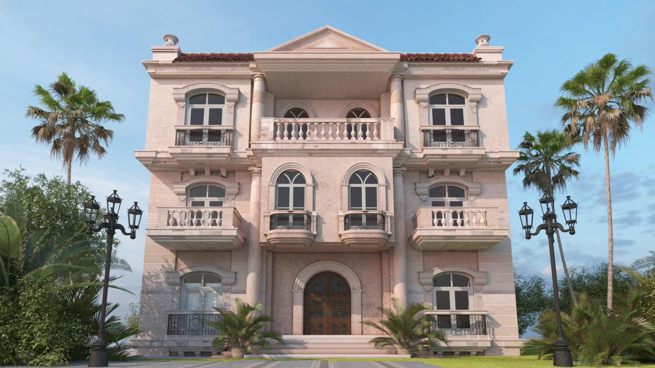 Villa