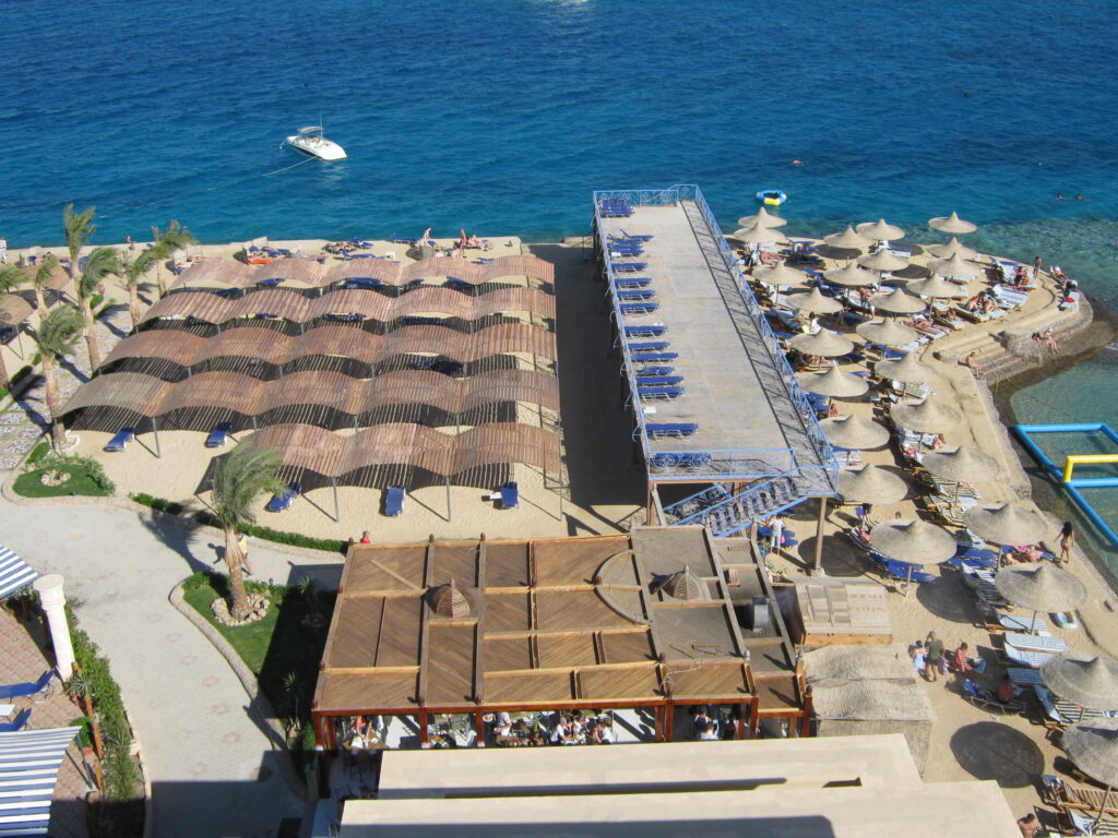 Sphinx Hotel