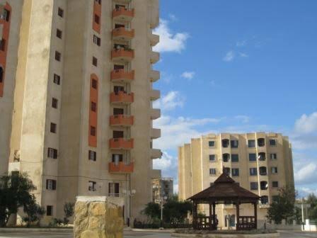 Awlad Fayet Housing