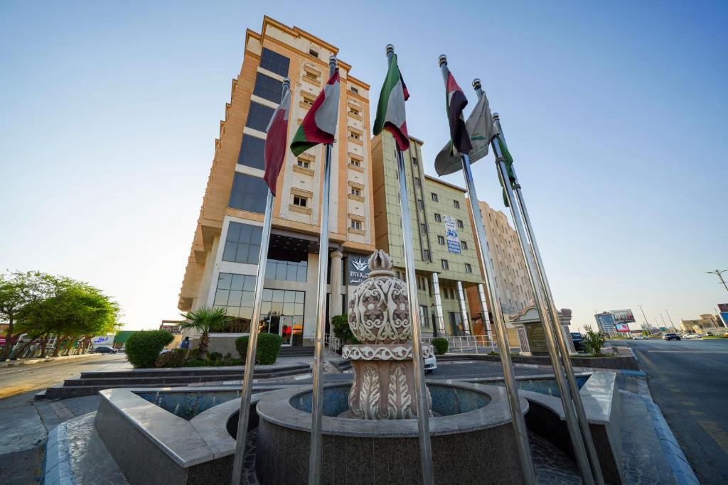 Alwatnya Hotel